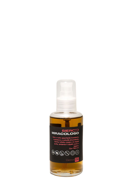 Siero Miracoloso - 100 ml