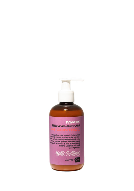 Mask Equilibrium PH Control - 250 ml