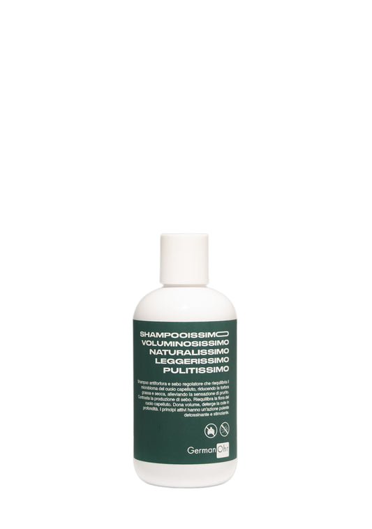 Shampoo Shampissimo - 250 ml