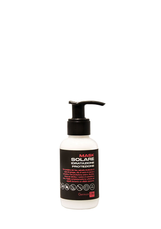 Mask Solare - 100 ml