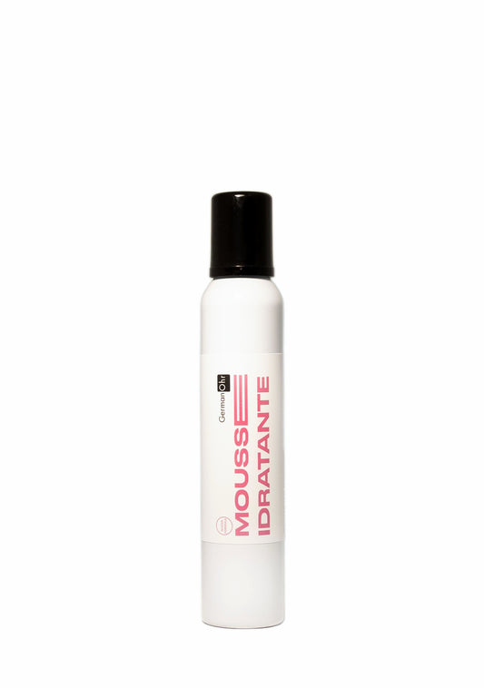 Mousse Hydratante - 200 ml