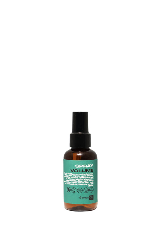 Spray volume- 100 ml