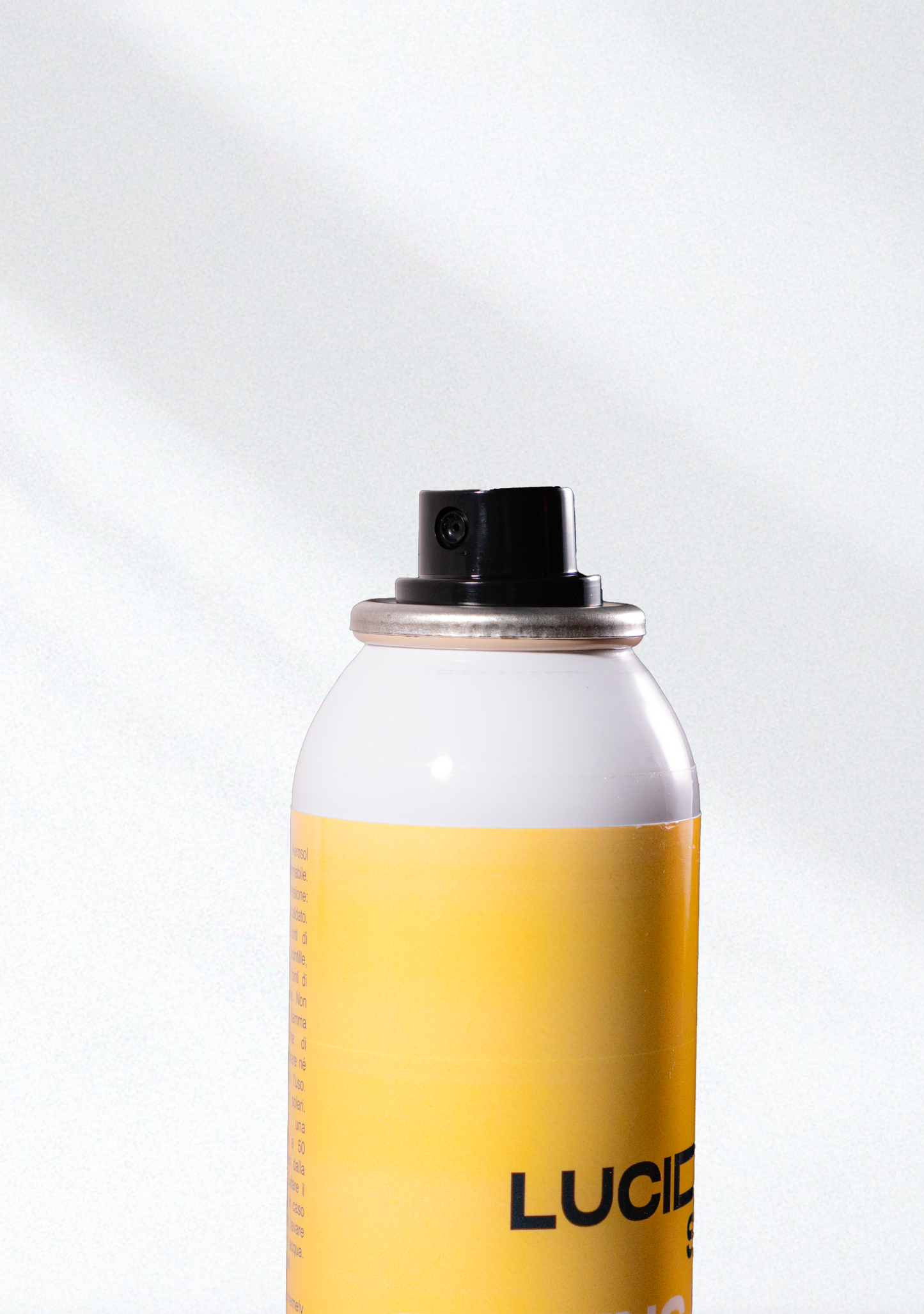 Spray Lucidante Bio - 200 ml