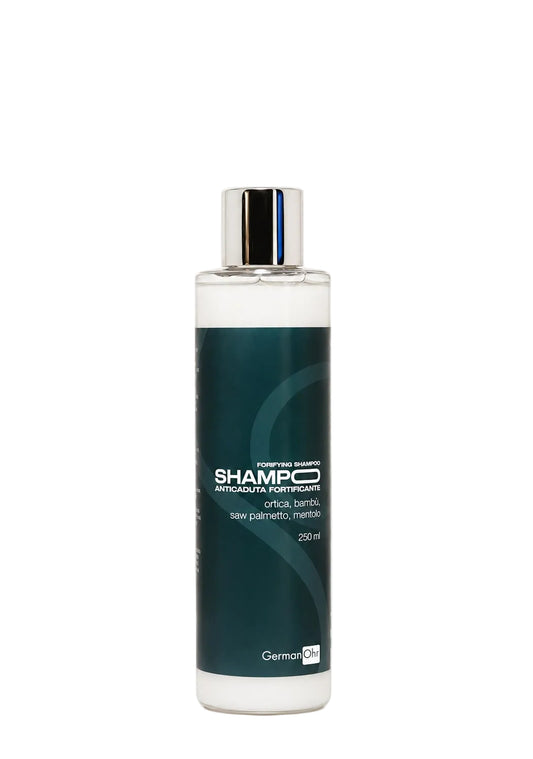 Shampoo Anticaduta - 250 ml