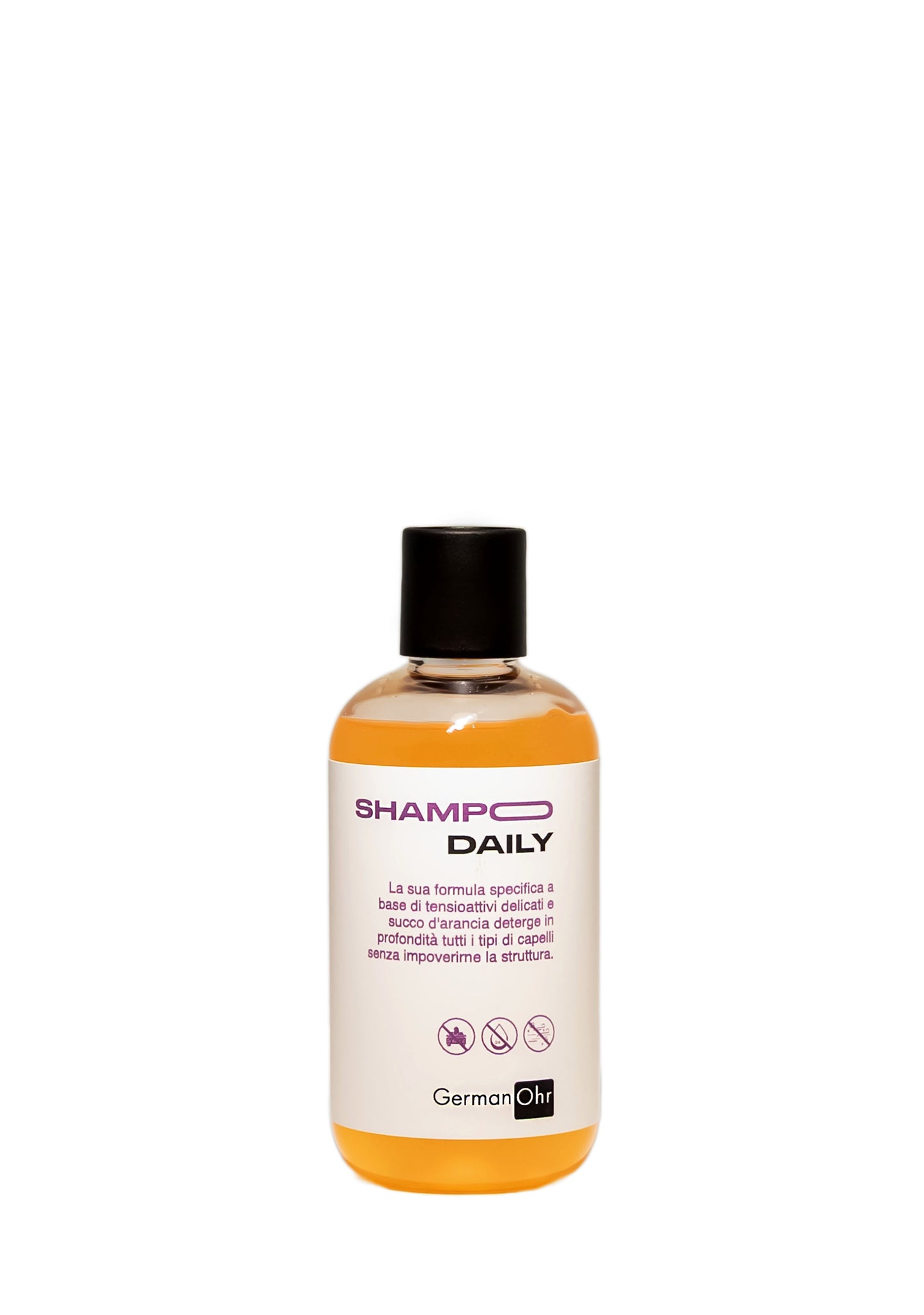 Shampoo Daily - 250 ml