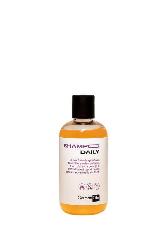 Shampoo Daily - 250 ml