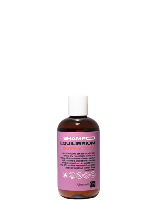 Shampoo Equilibrium Every Day - 250 ml