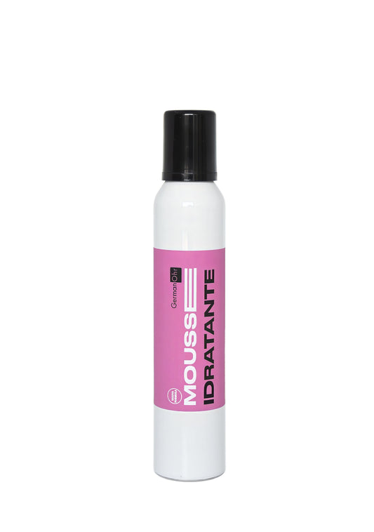 Mousse Hydratante - 200 ml