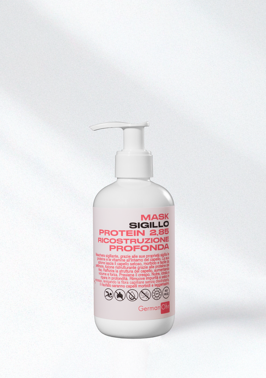 Maschera Sigillo - 250 ml