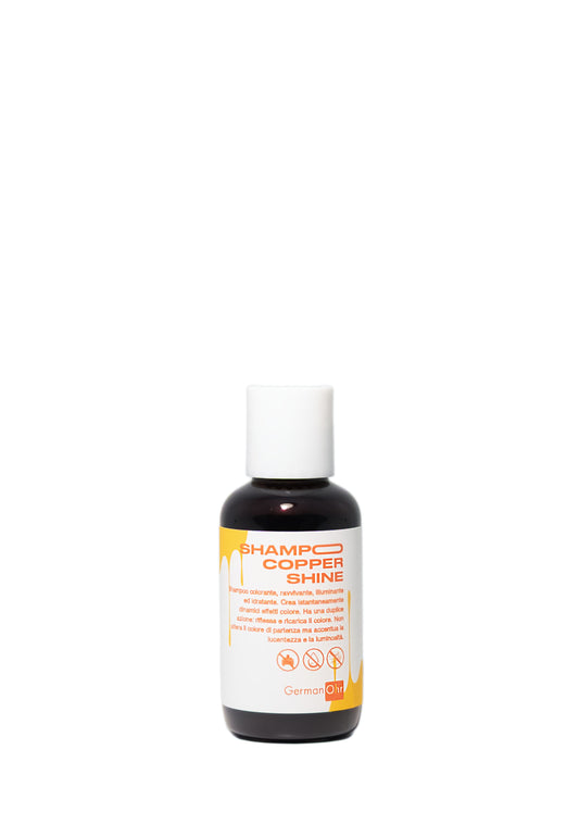 Shampoo Copper Shine - 100 ml