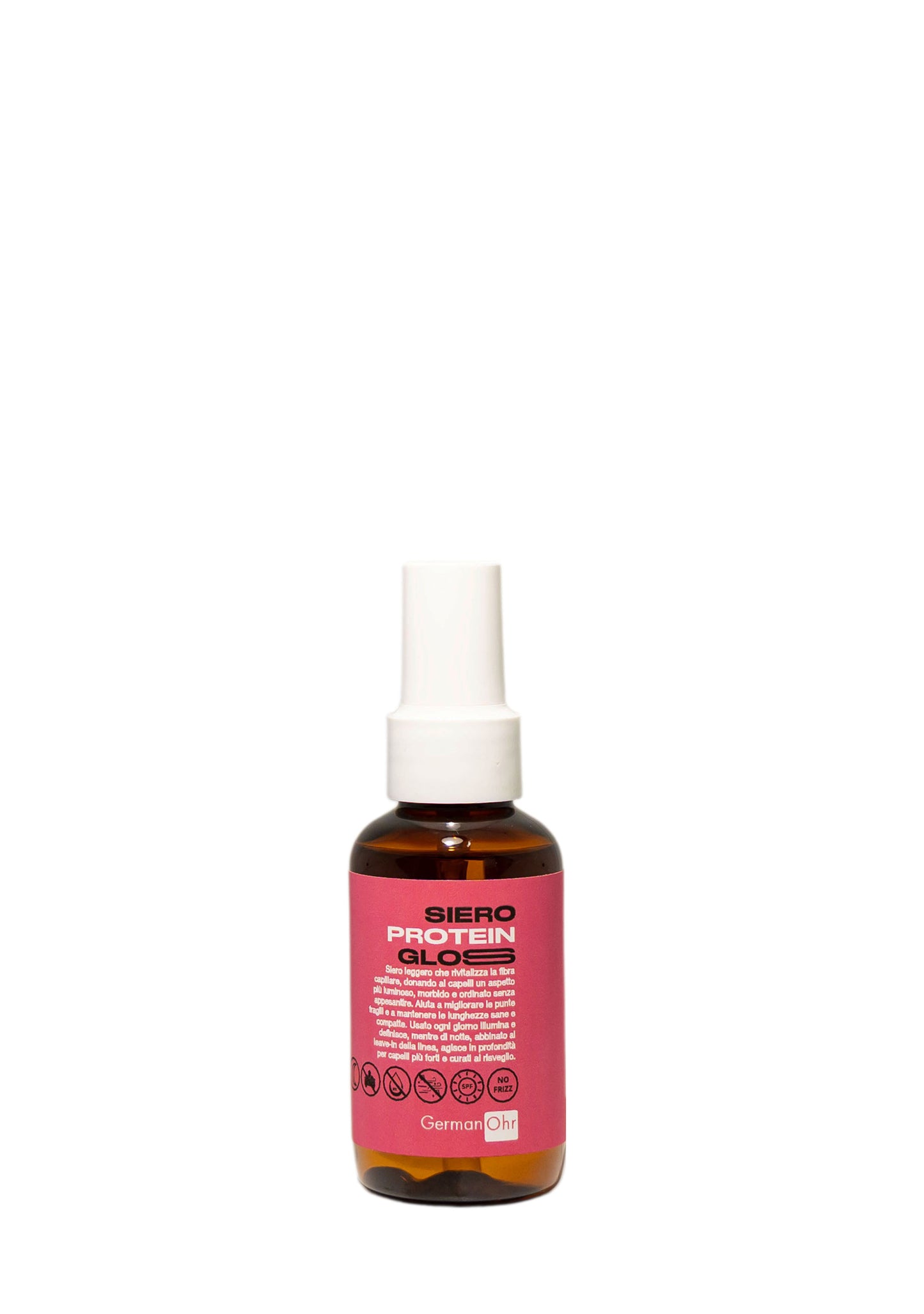 Siero protein Gloss - 100 ml