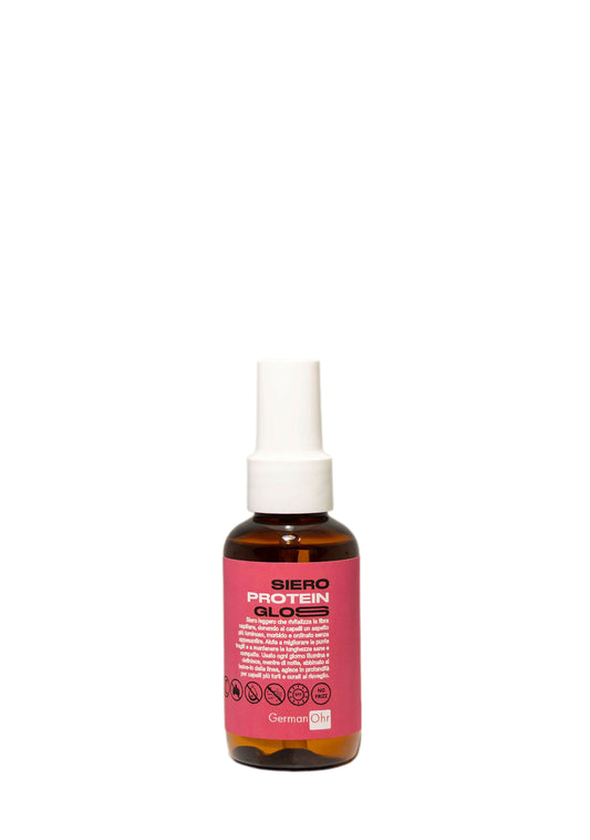 Siero protein Gloss - 100 ml