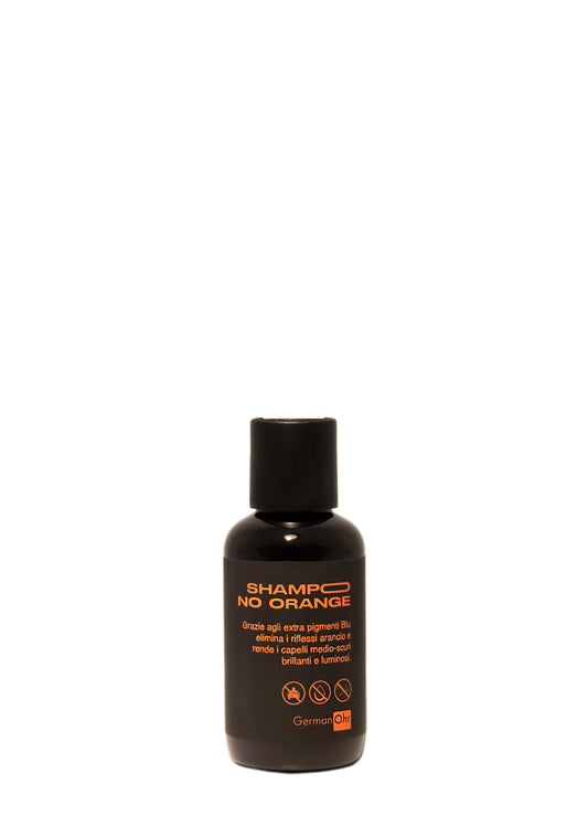Shampoo anti arancio - 100 ml