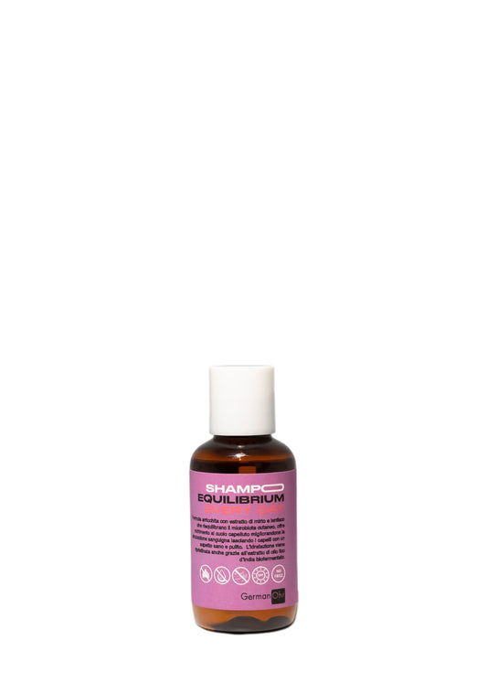 Shampoo Equilibrium Every Day - 100 ml