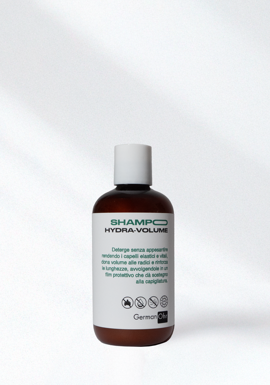 Sh Hydra-Volume  - 250 ml