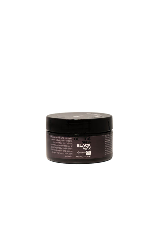 Cera nera BLACK WAX