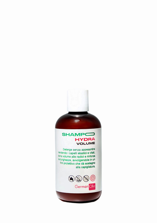 Shampoo Hydra-Volume  - 250 ml