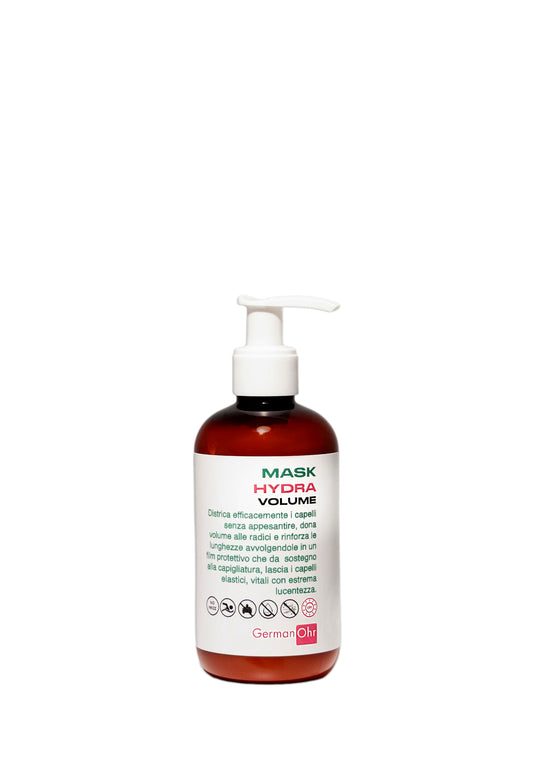 Mask Hydra-Volume - 250 ml