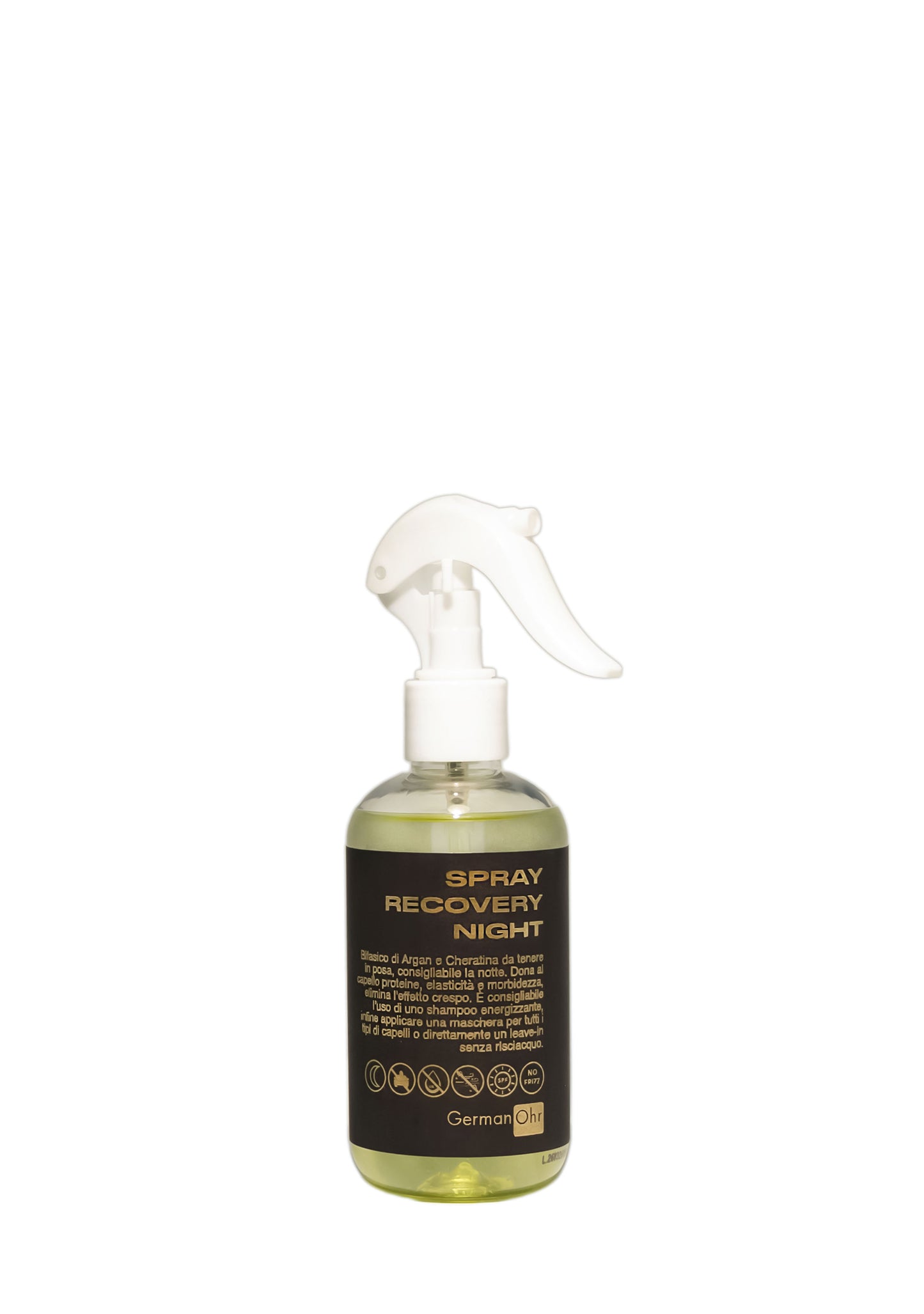 Trattamento Recovery Night - 250 ml