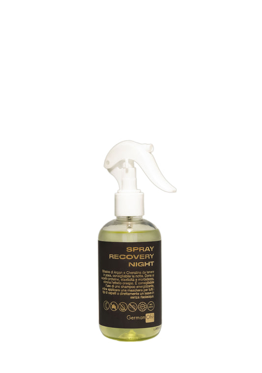 Trattamento Recovery Night - 250 ml