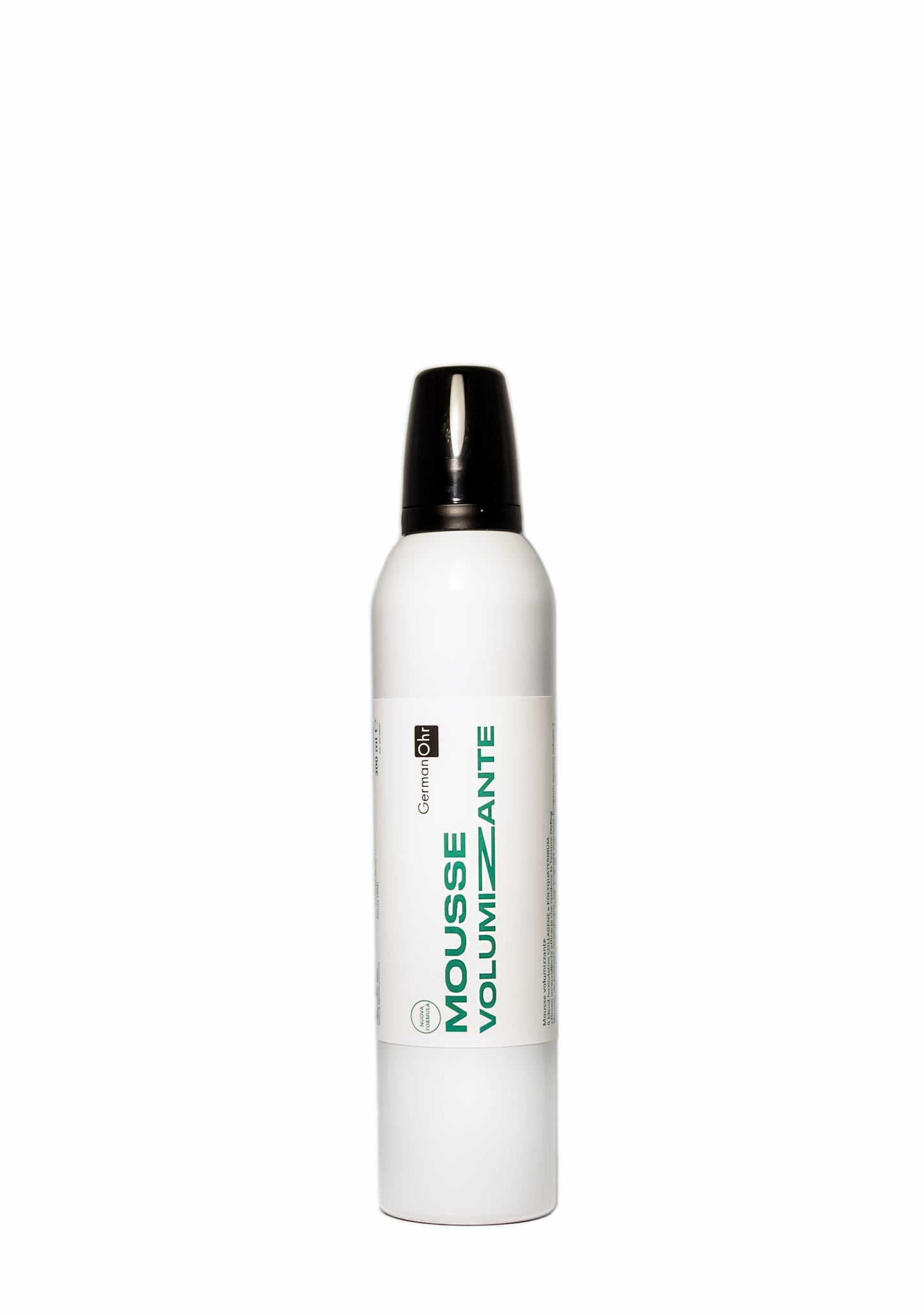 Mousse Volumizzante - 200 ml