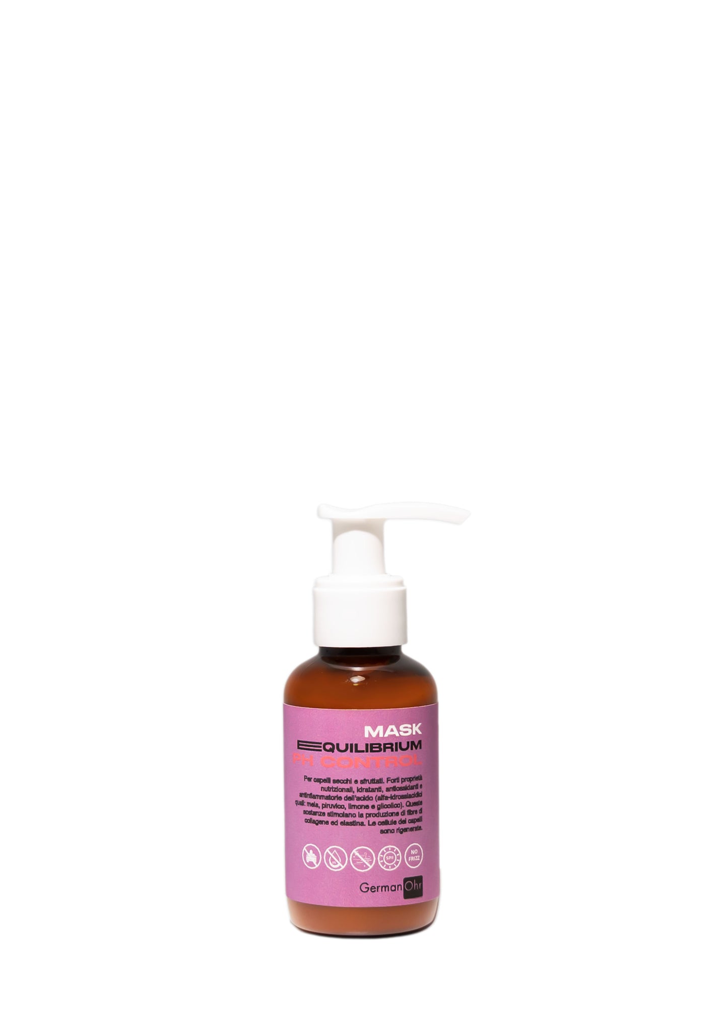Mask Equilibrium PH Control - 100 ml