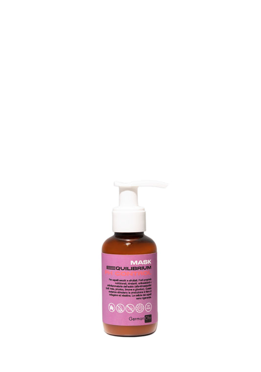 Mask Equilibrium PH Control - 100 ml