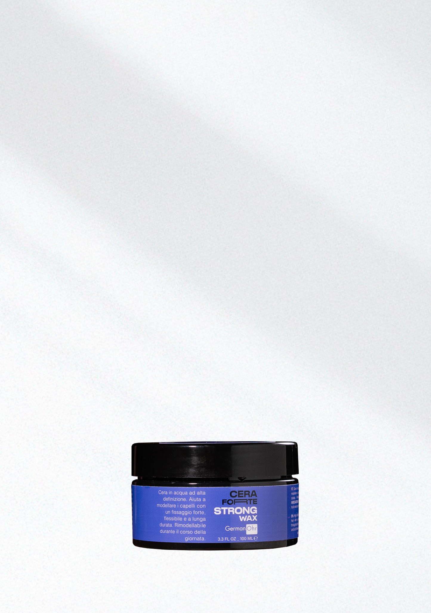 Cera forte STRONG WAX