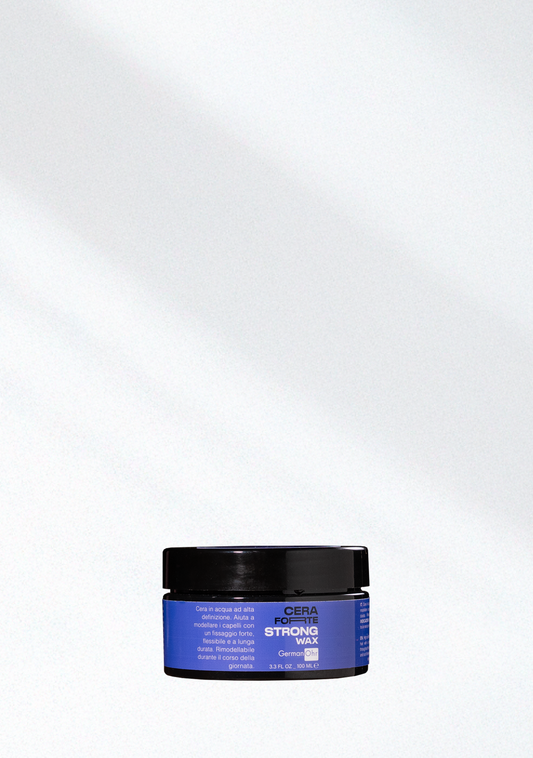 Cera forte STRONG WAX