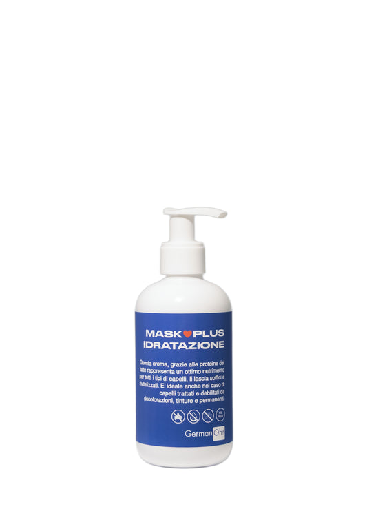 Mask Plus Idratazione - 250 ml