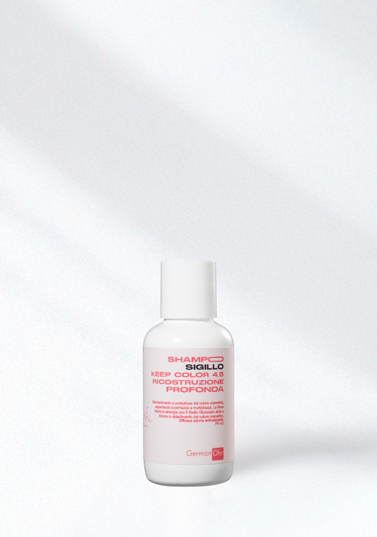 Sh SIGILLO KEEP COLOR - 100 ml