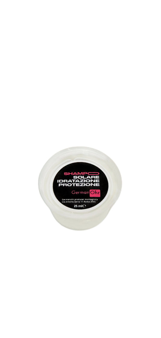 Shampoo solare - 25ml