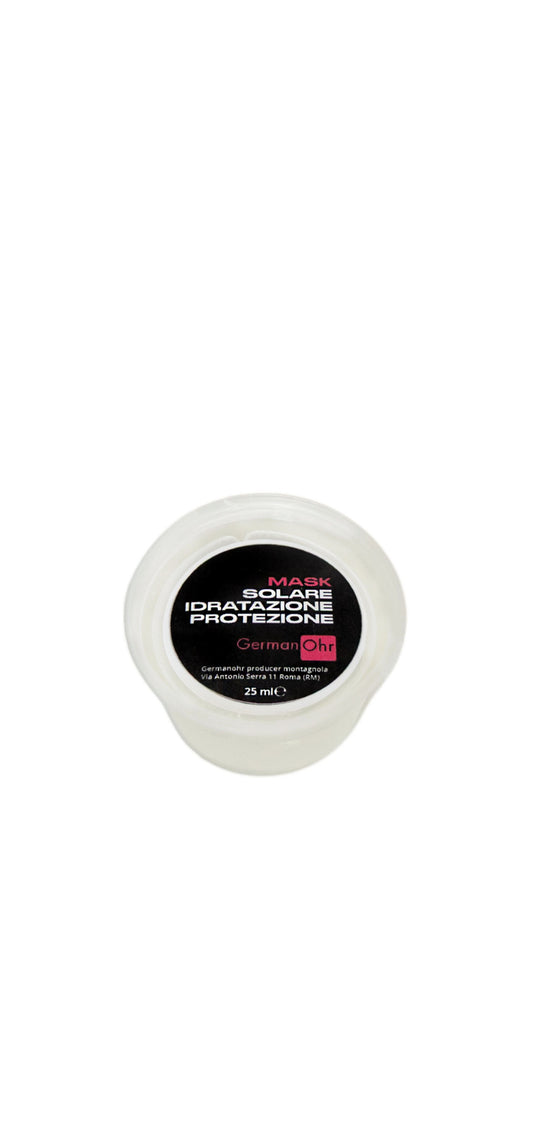 Mask solare - 25ml