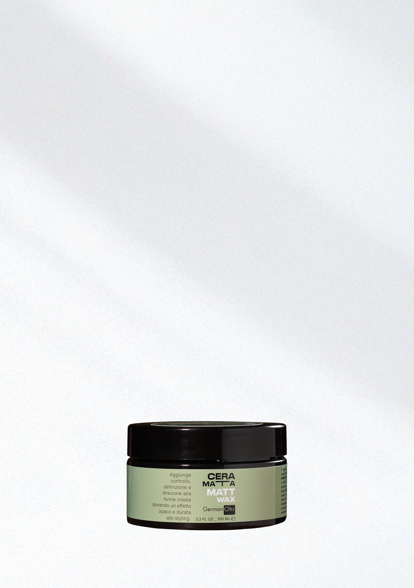 Cera mat MATT WAX