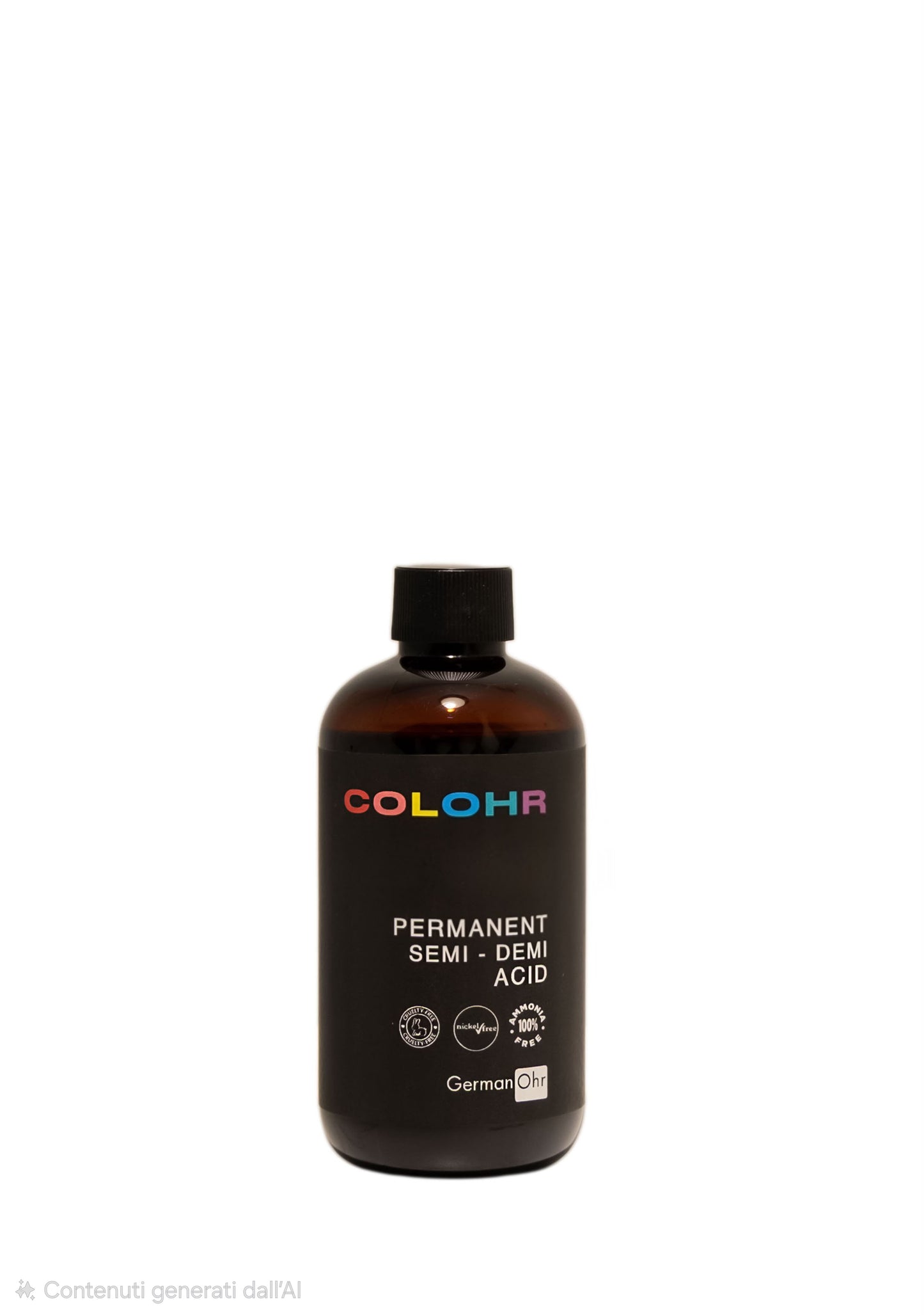 Colore in olio- COLOHR