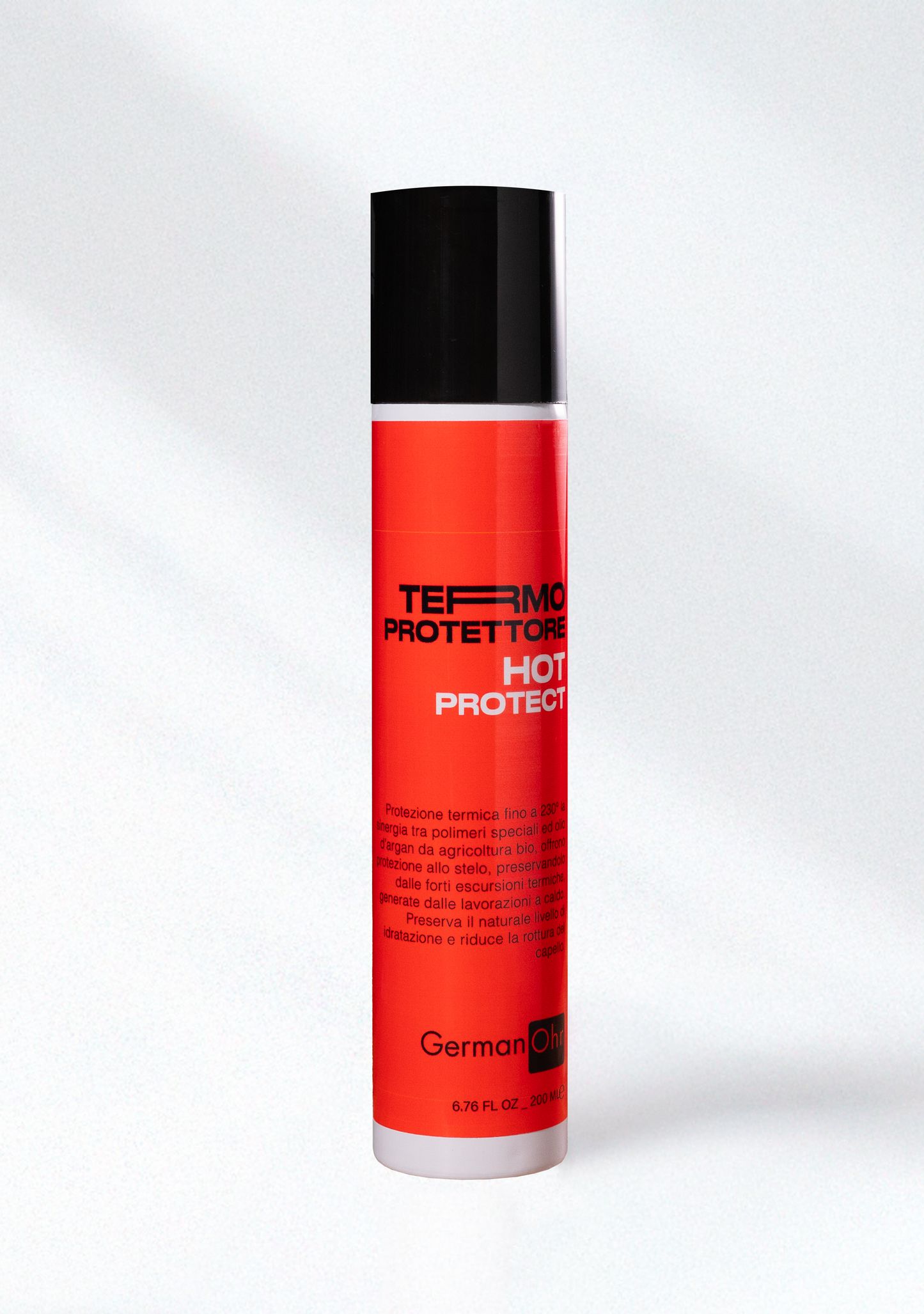 Spray Termoprotettore - 200 ml