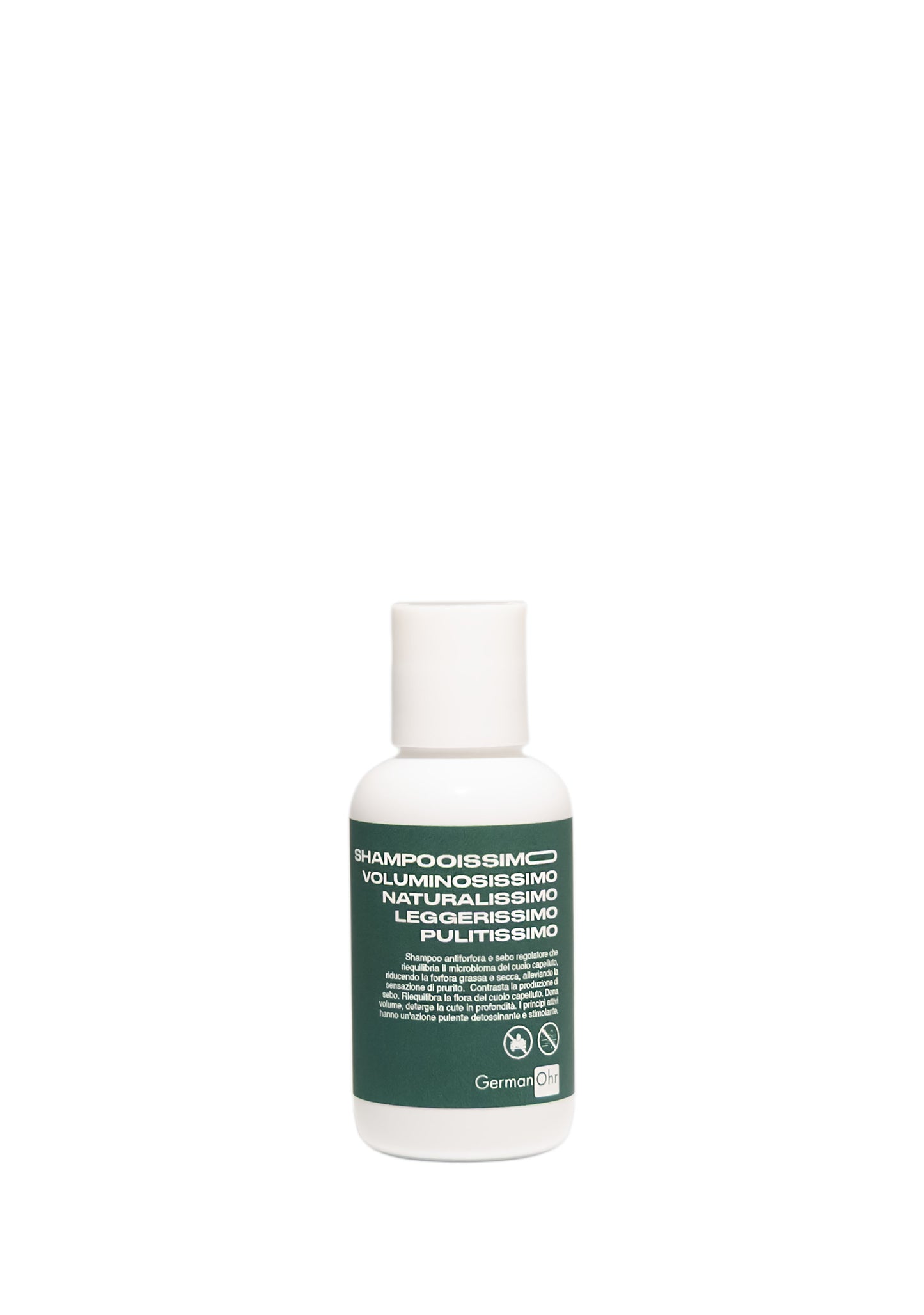 Shampoo Shampissimo - 100 ml