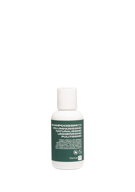 Shampoo Shampissimo - 100 ml