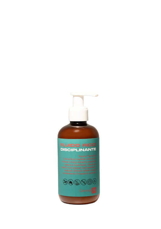 Crema Ricci - 250 ml