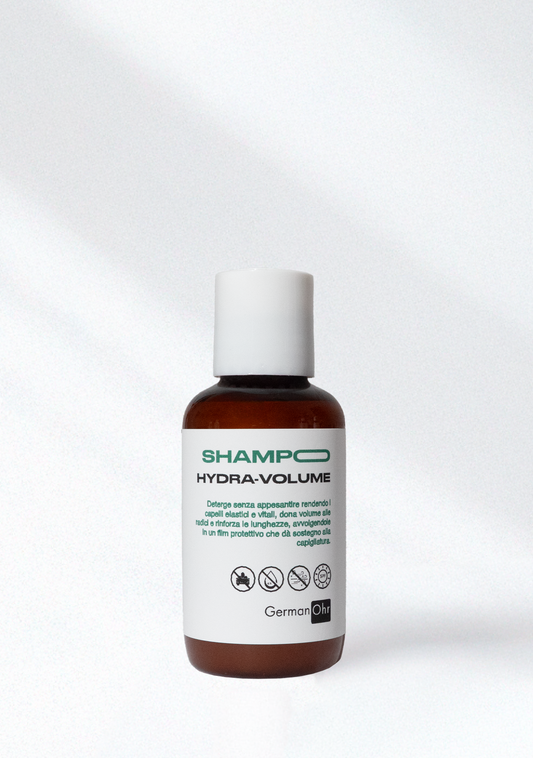 Sh Hydra-Volume - 100 ml