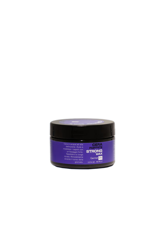 Cera forte STRONG WAX
