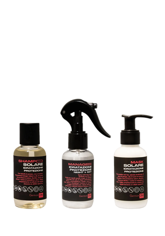 Bundle solare 100ml