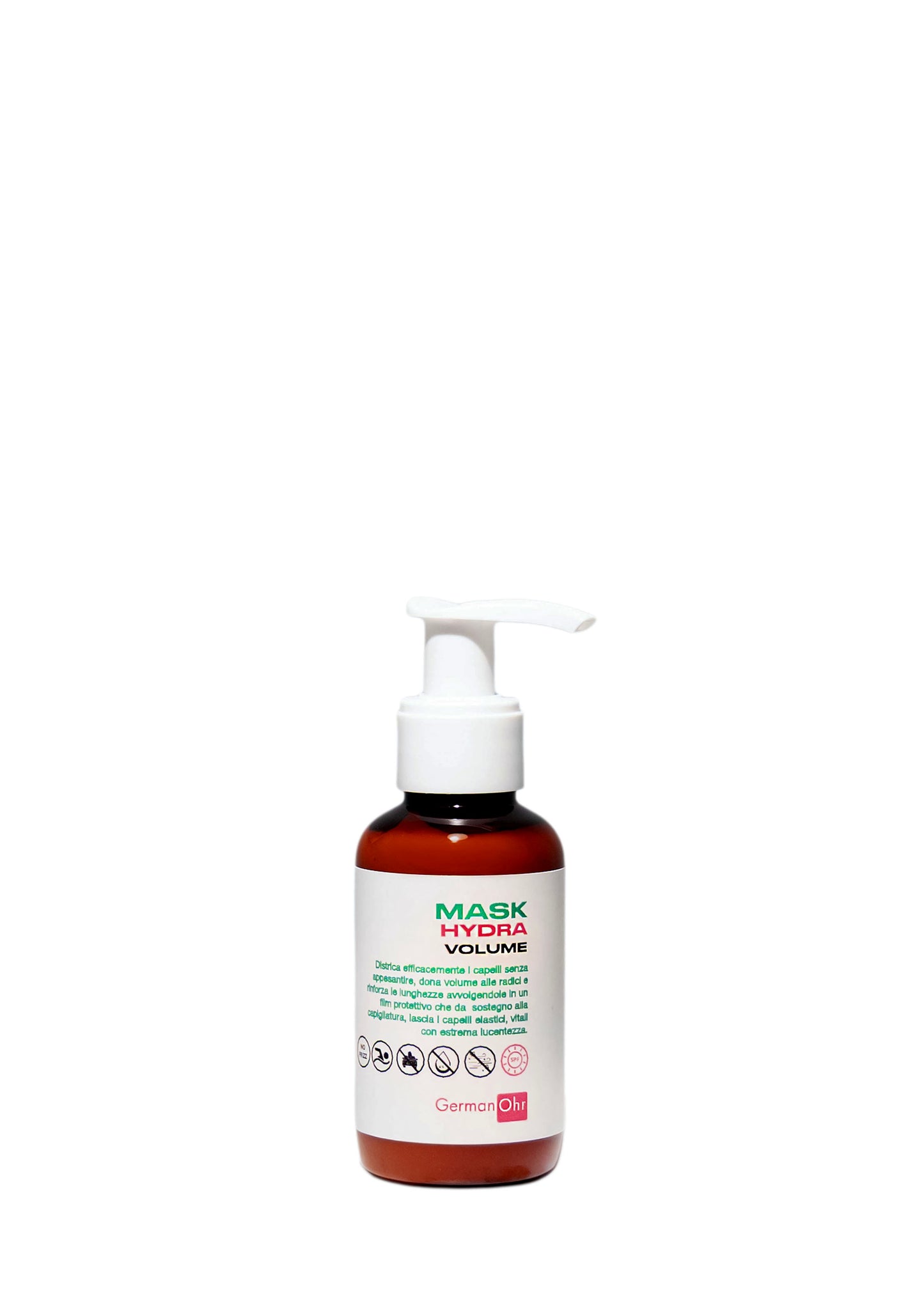 Mask Hydra-Volume 100 ml