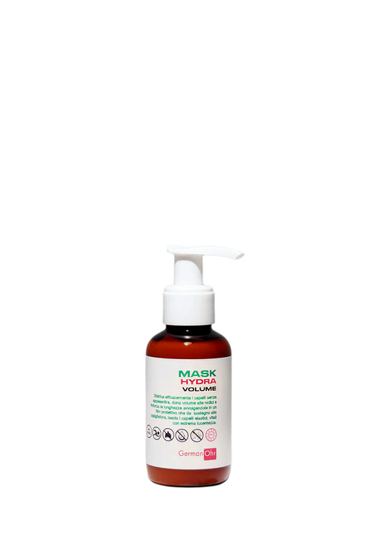 Mask Hydra-Volume 100 ml