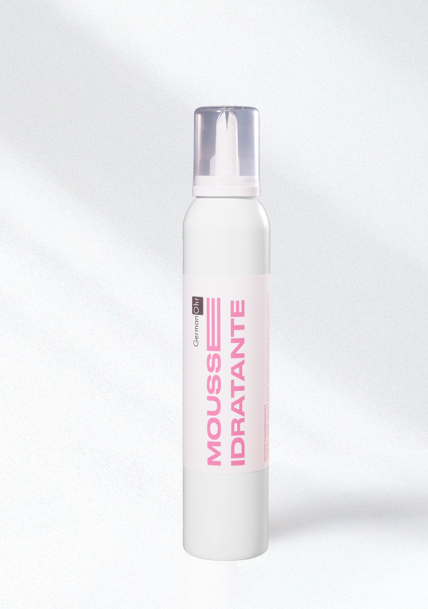 Mousse Hydratante - 200 ml