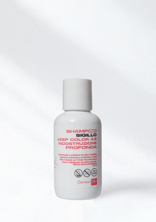 Sh SIGILLO KEEP COLOR - 100 ml