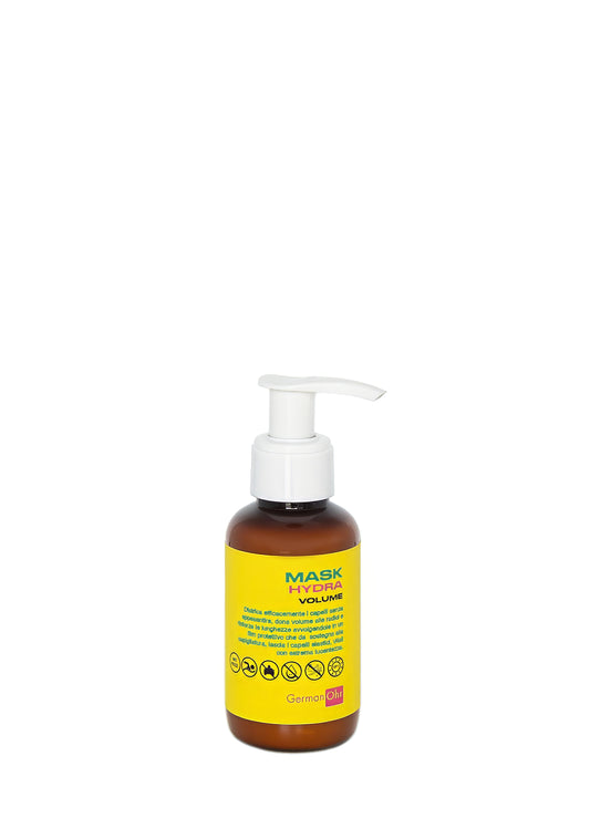 Mask Hydra-Volume 100 ml