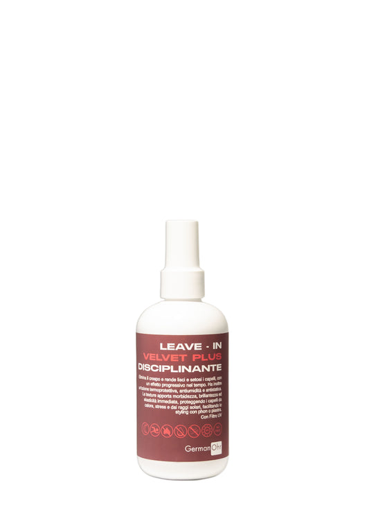 LEAVE - IN VELVET PLUS DISCIPLINANTE - 250 ml