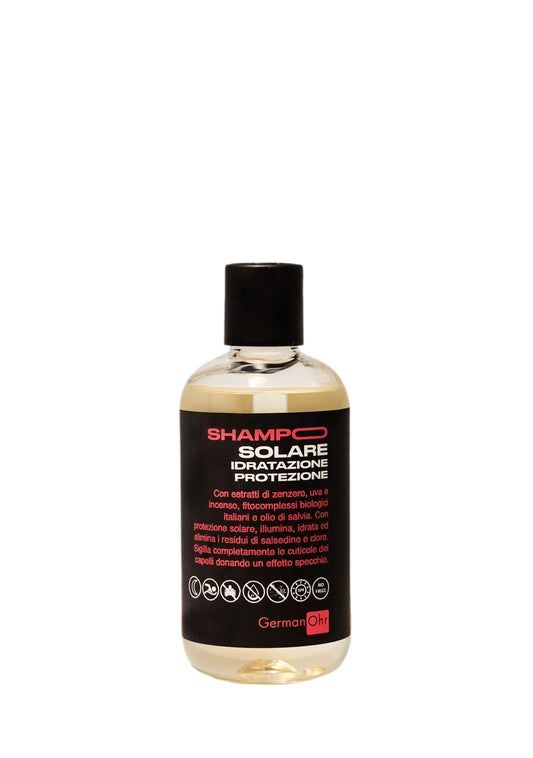 Shampoo Solare - 250 ml
