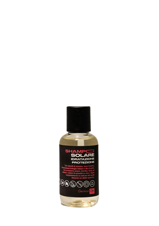 Shampoo Solare - 100 ml
